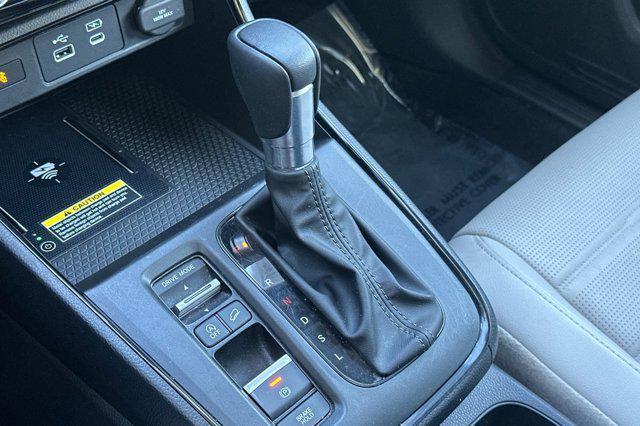 used 2023 Honda CR-V car, priced at $32,387