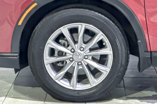 used 2023 Honda CR-V car, priced at $32,387