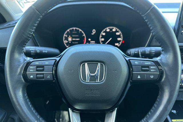 used 2023 Honda CR-V car, priced at $32,387