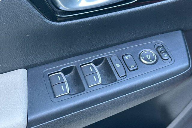 used 2023 Honda CR-V car, priced at $32,387