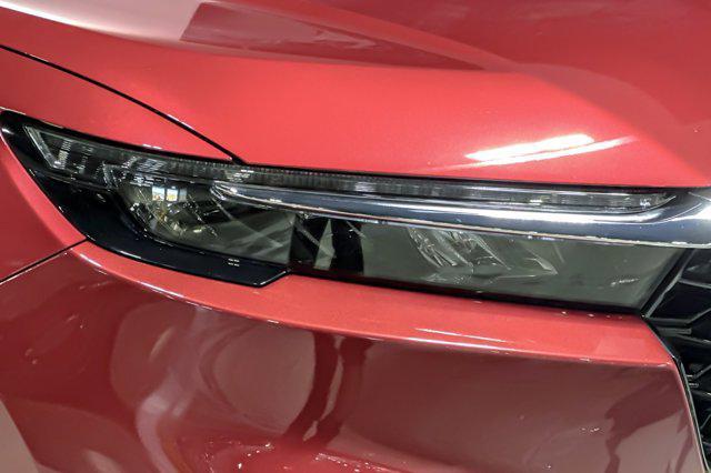 used 2023 Honda CR-V car, priced at $32,387