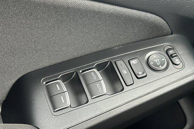 new 2026 Honda Civic car, priced at $26,345