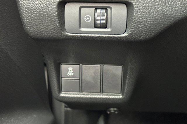 new 2026 Honda Civic car, priced at $26,345