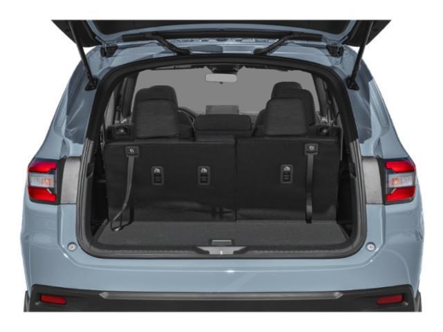 used 2025 Honda Pilot car, priced at $36,999