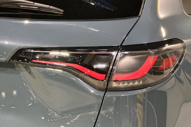 new 2026 Honda HR-V car, priced at $30,205