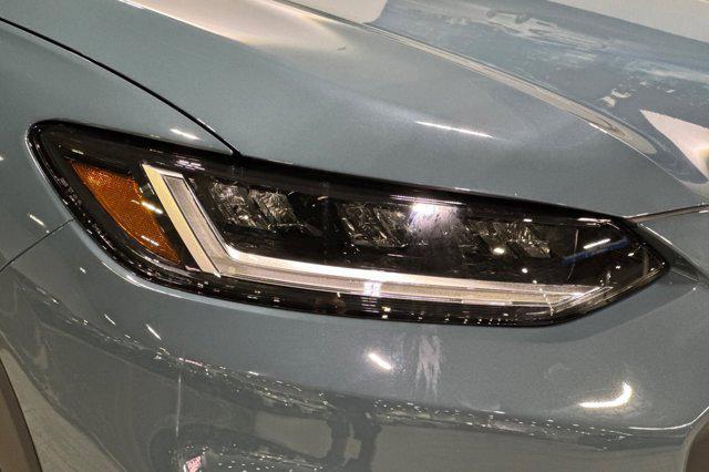 new 2026 Honda HR-V car, priced at $30,205