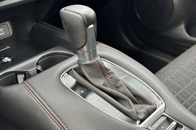 new 2026 Honda HR-V car, priced at $30,205