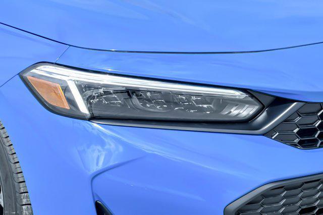 new 2026 Honda Civic car, priced at $28,922