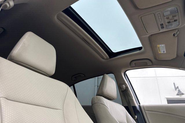 used 2015 Honda Accord car, priced at $14,999