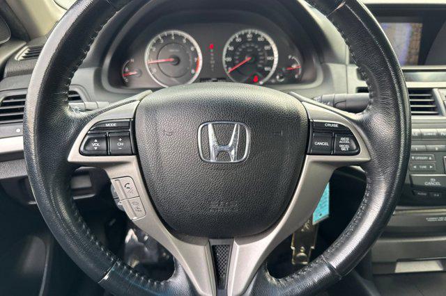 used 2010 Honda Accord car, priced at $12,999