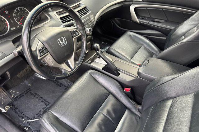 used 2010 Honda Accord car, priced at $12,999