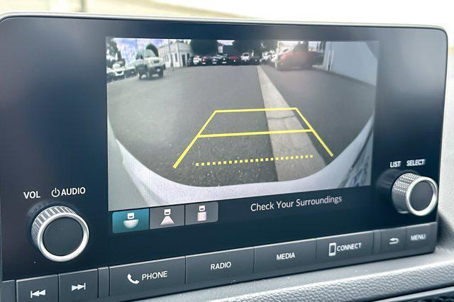 new 2026 Honda Civic car, priced at $26,041