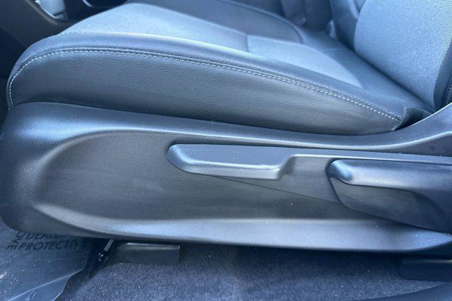 used 2021 Honda Clarity Plug-In Hybrid car, priced at $26,999