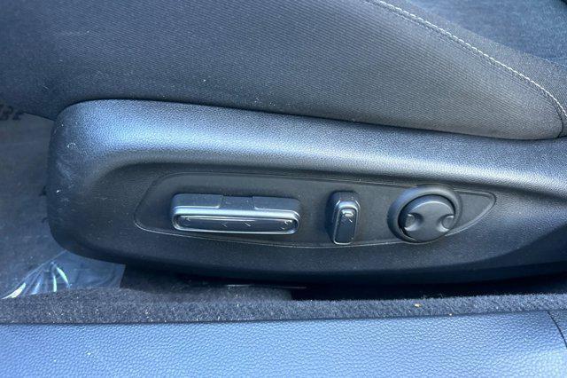 used 2025 Honda Accord car, priced at $28,999