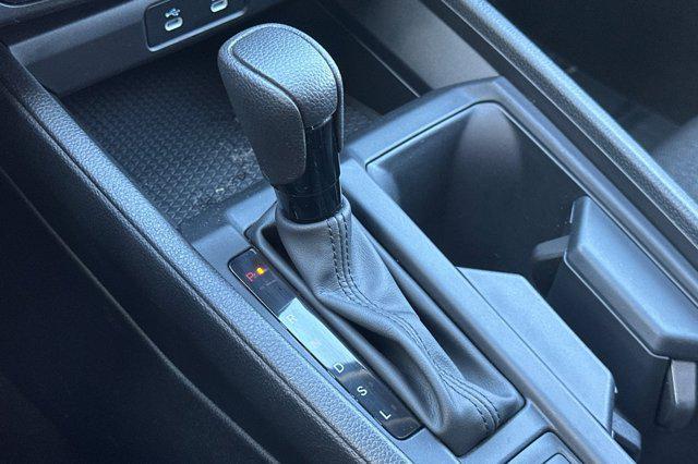 used 2025 Honda Accord car, priced at $28,999