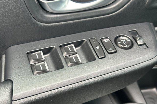 new 2025 Honda Pilot car, priced at $51,095