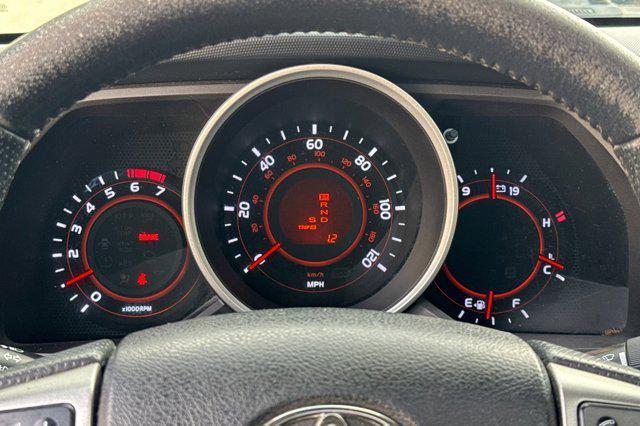 used 2010 Toyota 4Runner car, priced at $10,488