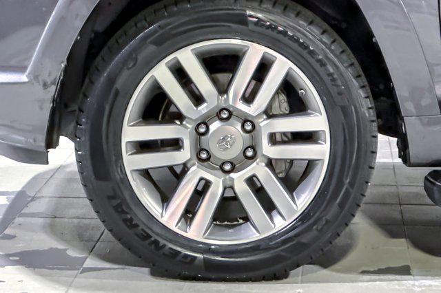 used 2010 Toyota 4Runner car, priced at $10,488