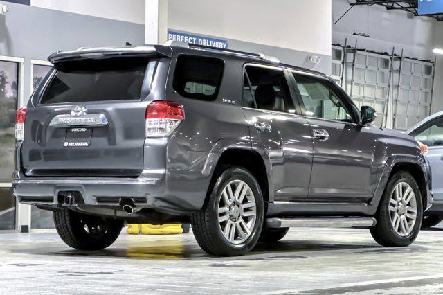 used 2010 Toyota 4Runner car, priced at $10,488