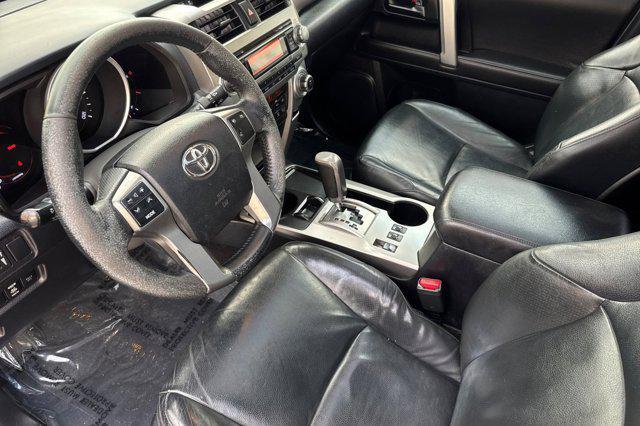 used 2010 Toyota 4Runner car, priced at $10,488