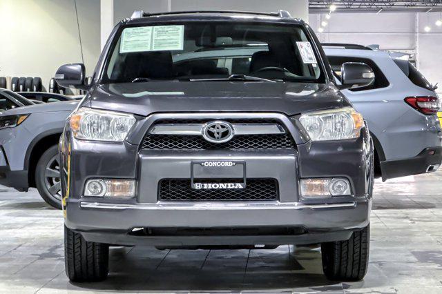 used 2010 Toyota 4Runner car, priced at $10,488