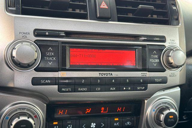 used 2010 Toyota 4Runner car, priced at $10,488