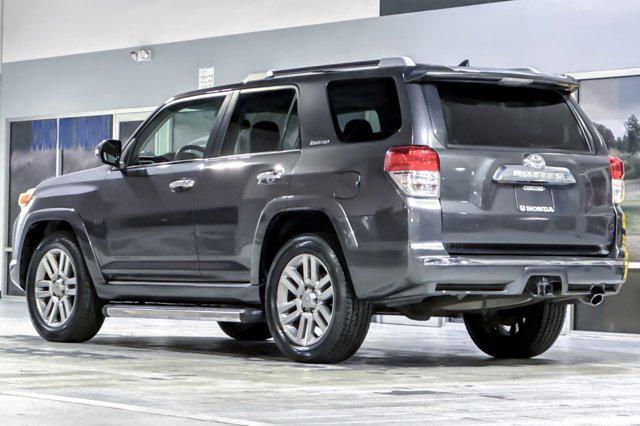 used 2010 Toyota 4Runner car, priced at $10,488