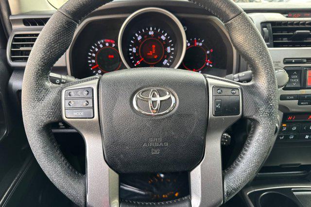used 2010 Toyota 4Runner car, priced at $10,488