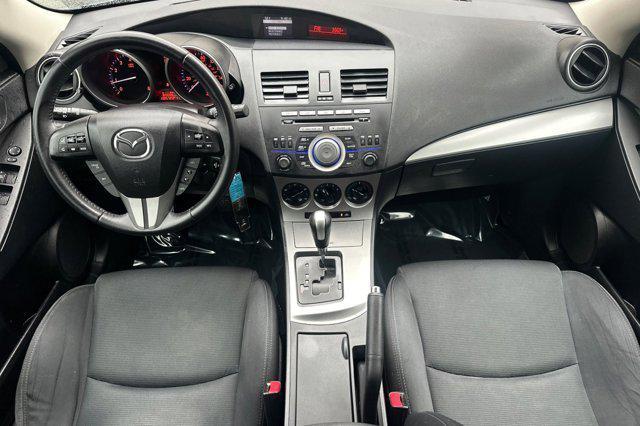 used 2010 Mazda Mazda3 car, priced at $7,999