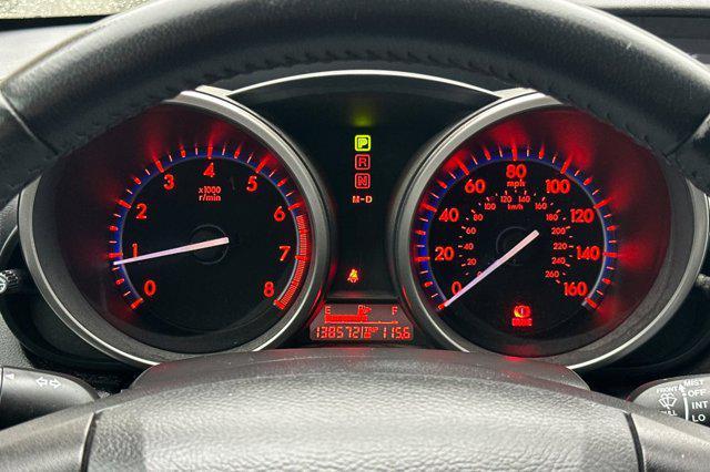 used 2010 Mazda Mazda3 car, priced at $7,999