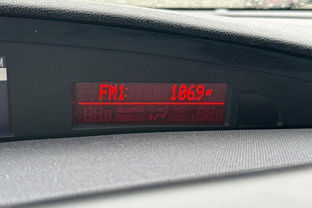 used 2010 Mazda Mazda3 car, priced at $7,999