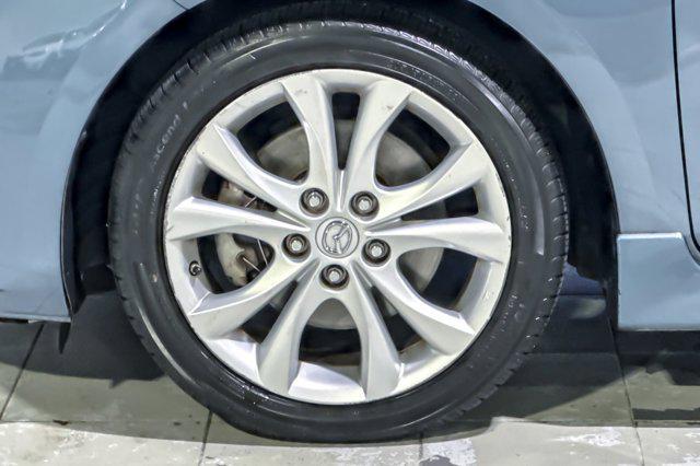 used 2010 Mazda Mazda3 car, priced at $7,999