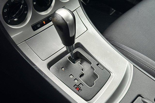 used 2010 Mazda Mazda3 car, priced at $7,999