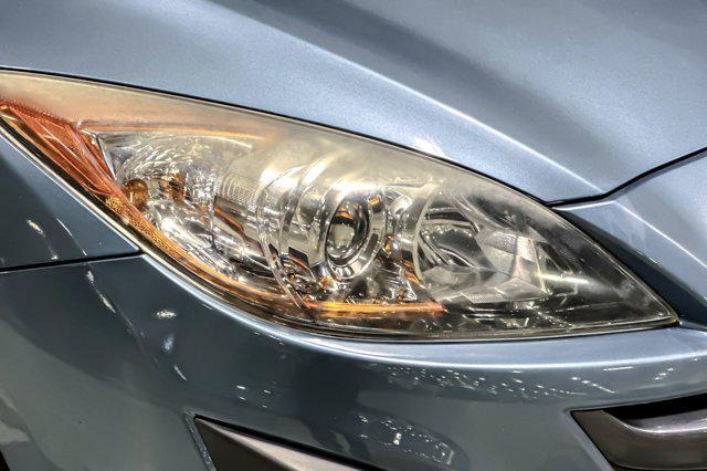 used 2010 Mazda Mazda3 car, priced at $7,999