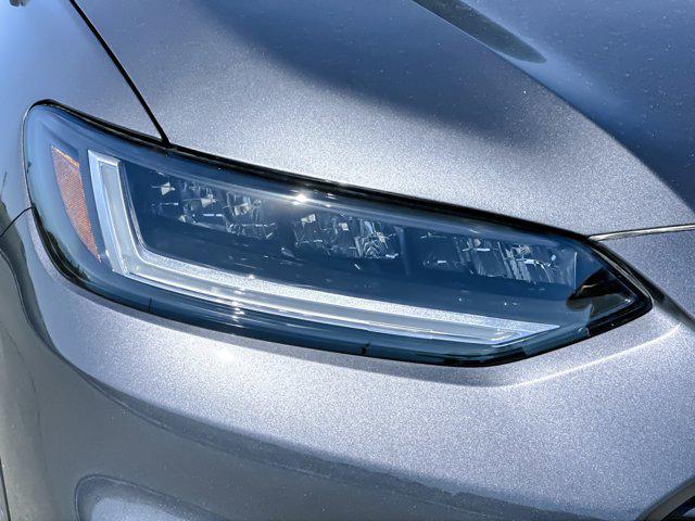 new 2026 Honda HR-V car, priced at $29,091