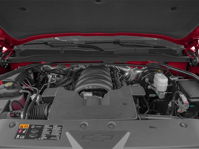 used 2014 Chevrolet Silverado 1500 car, priced at $12,973