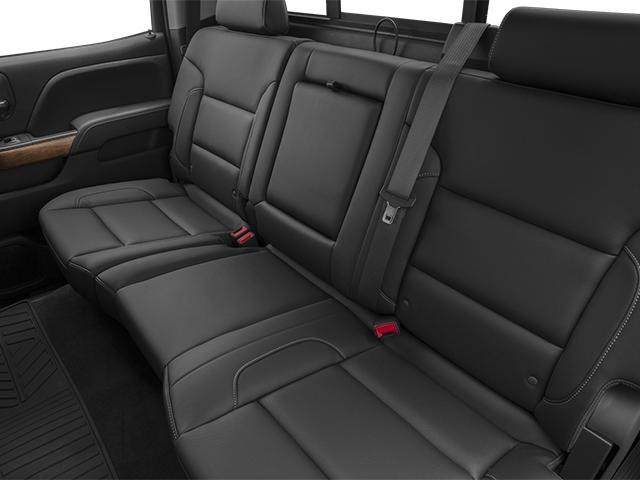 used 2014 Chevrolet Silverado 1500 car, priced at $12,973