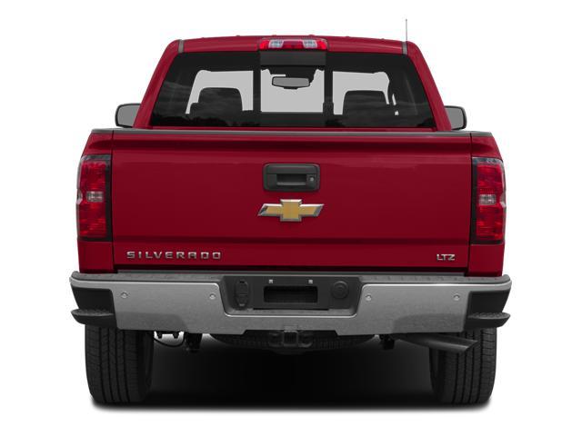 used 2014 Chevrolet Silverado 1500 car, priced at $12,973