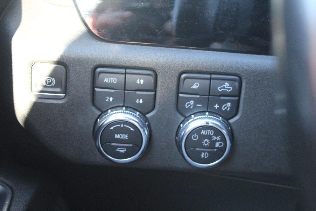 used 2023 GMC Sierra 1500 car, priced at $42,973