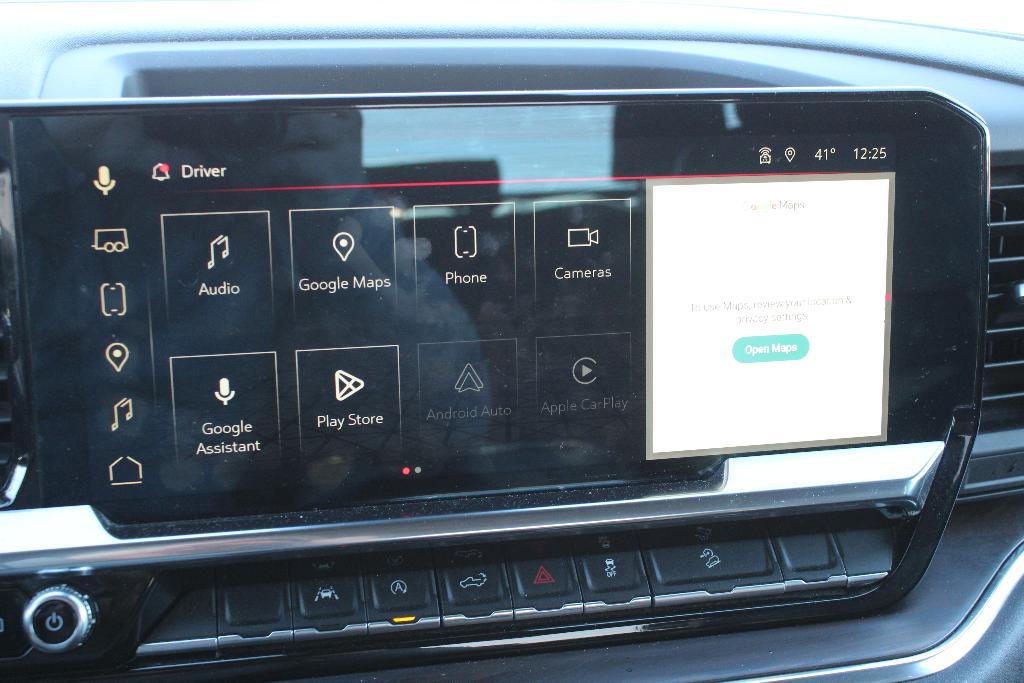 used 2023 GMC Sierra 1500 car, priced at $42,973