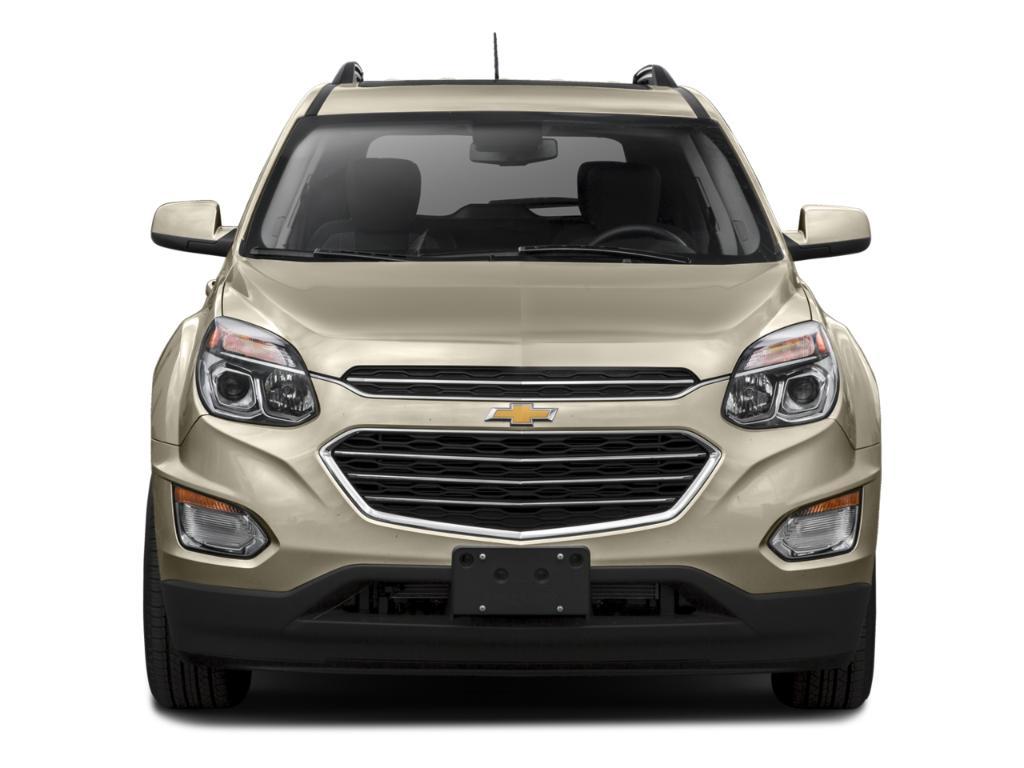 used 2017 Chevrolet Equinox car, priced at $7,973