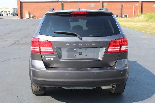 used 2020 Dodge Journey car, priced at $13,473