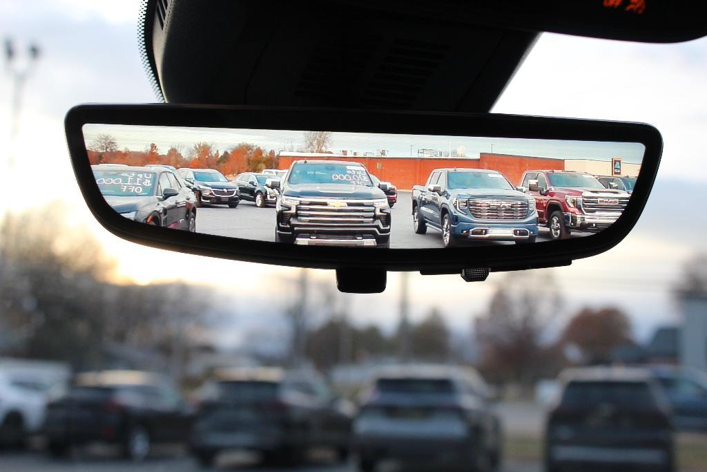 new 2026 GMC Terrain car, priced at $31,980