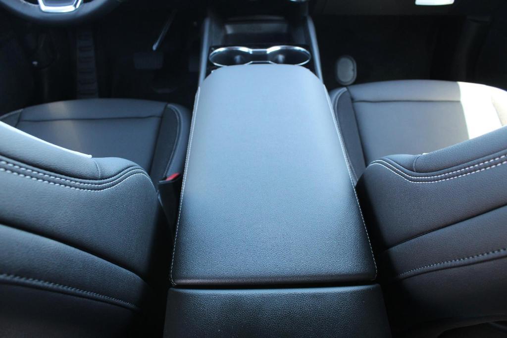 new 2025 Chevrolet Blazer EV car, priced at $40,290