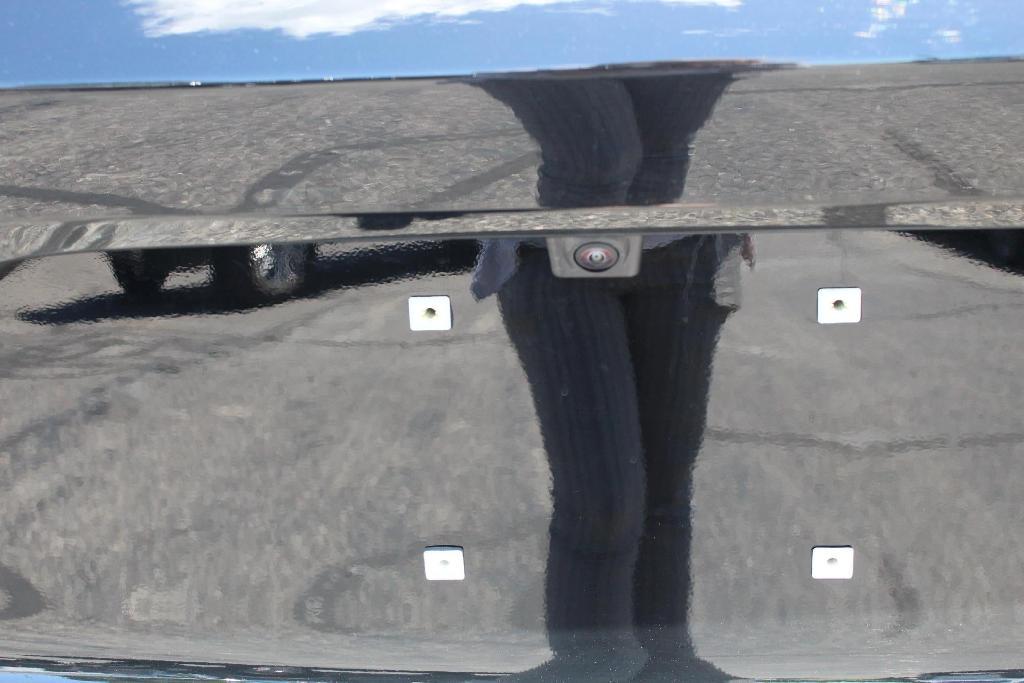 new 2025 Chevrolet Blazer EV car, priced at $40,290