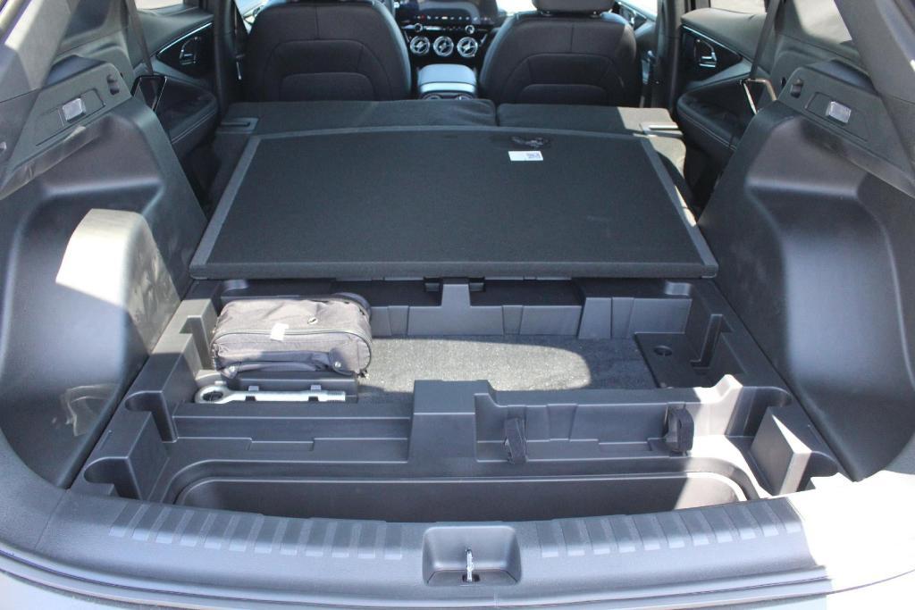 new 2025 Chevrolet Blazer EV car, priced at $40,290