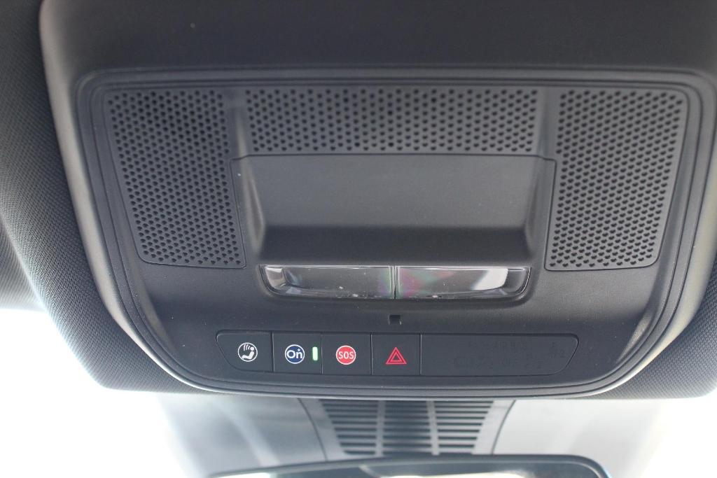 new 2025 Chevrolet Blazer EV car, priced at $40,290