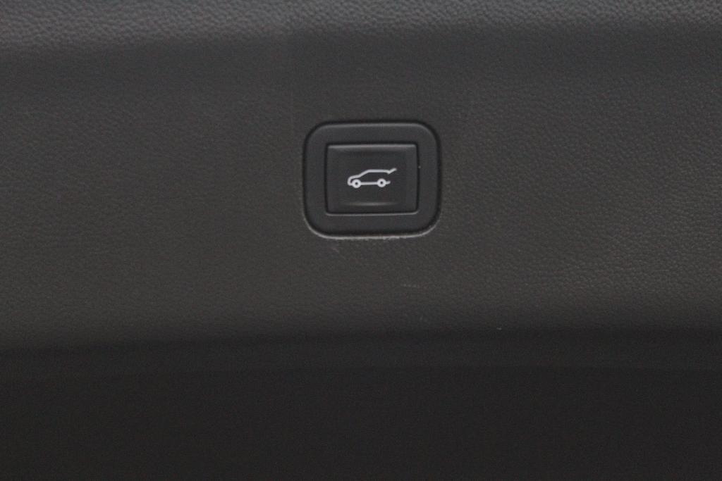 used 2023 Buick Enclave car, priced at $38,973