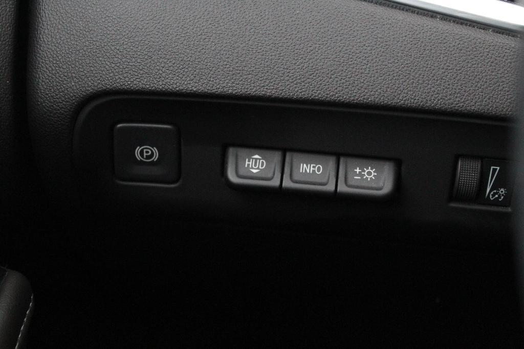 used 2023 Buick Enclave car, priced at $38,973