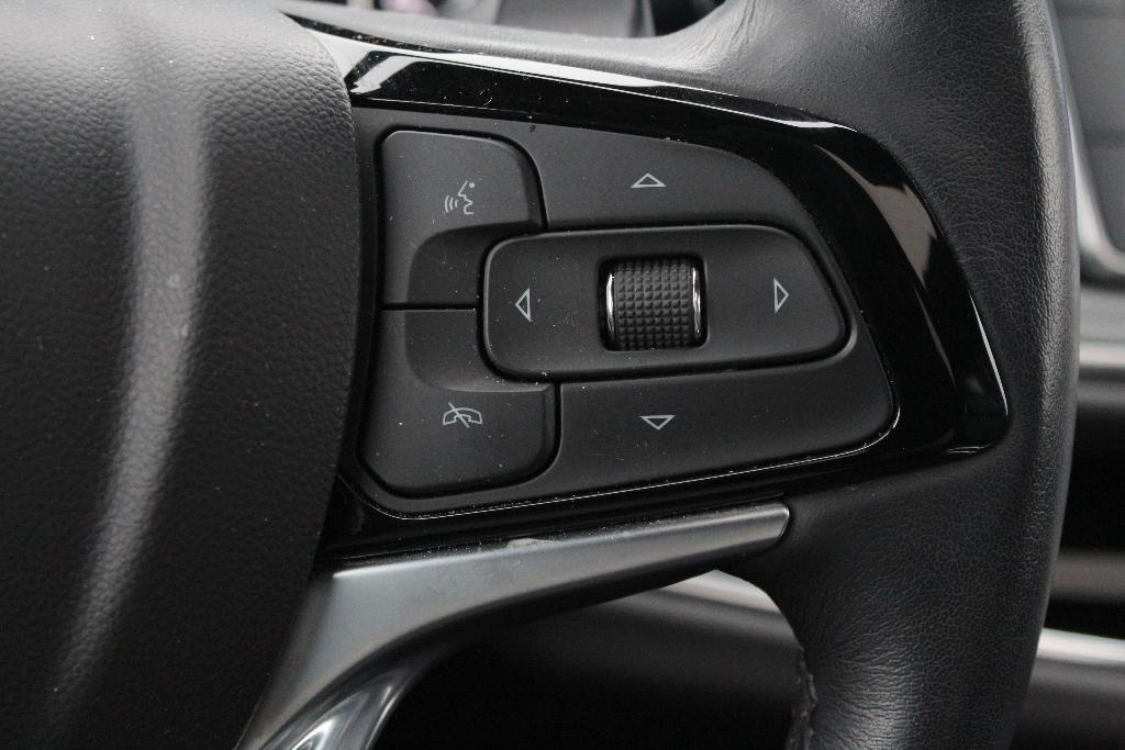 used 2023 Buick Enclave car, priced at $38,973